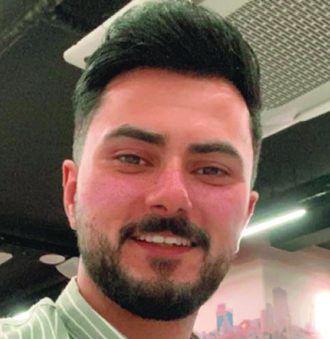 Alaa Damo